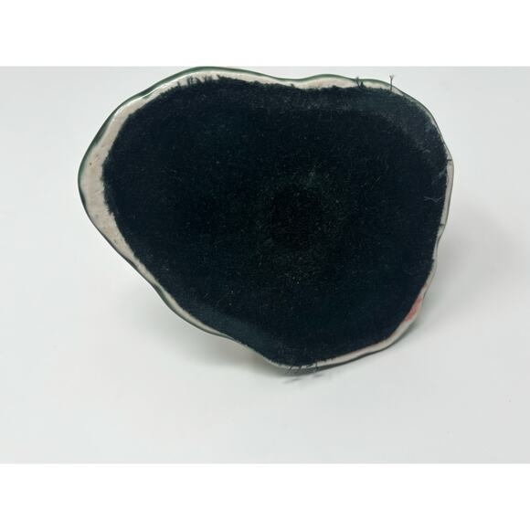 Vintage Porcelain Squirrel Family Figurine – Storybook Style Woodland Scene - Picture 5 of 9